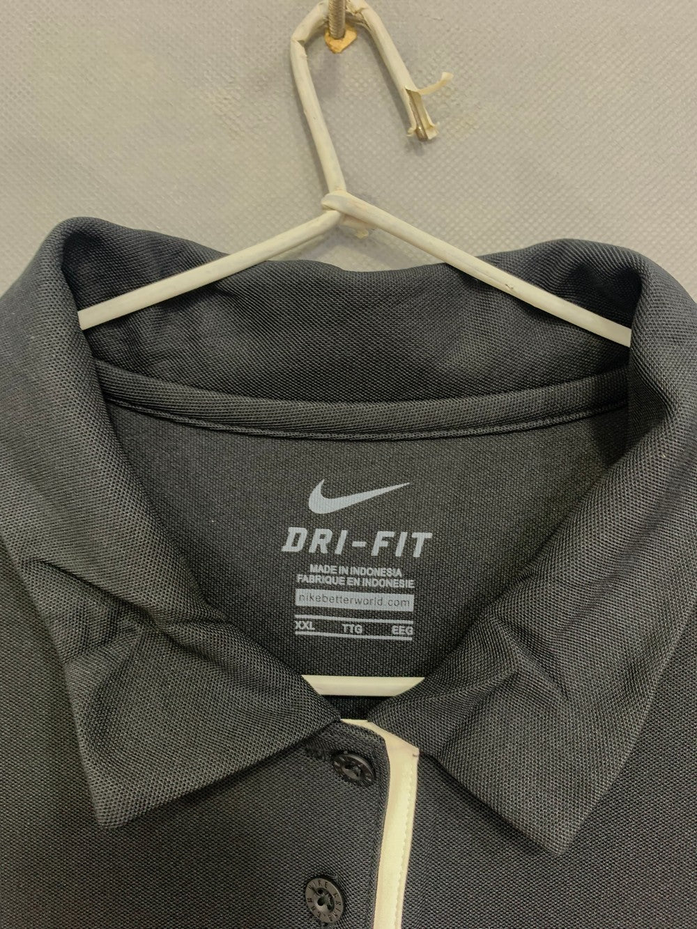 Nike Branded Original For Sports Women Polo T Shirt