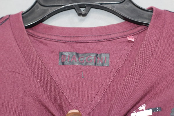 Biaggini Branded Original Vest T Shirt For Men | Preloved Labels