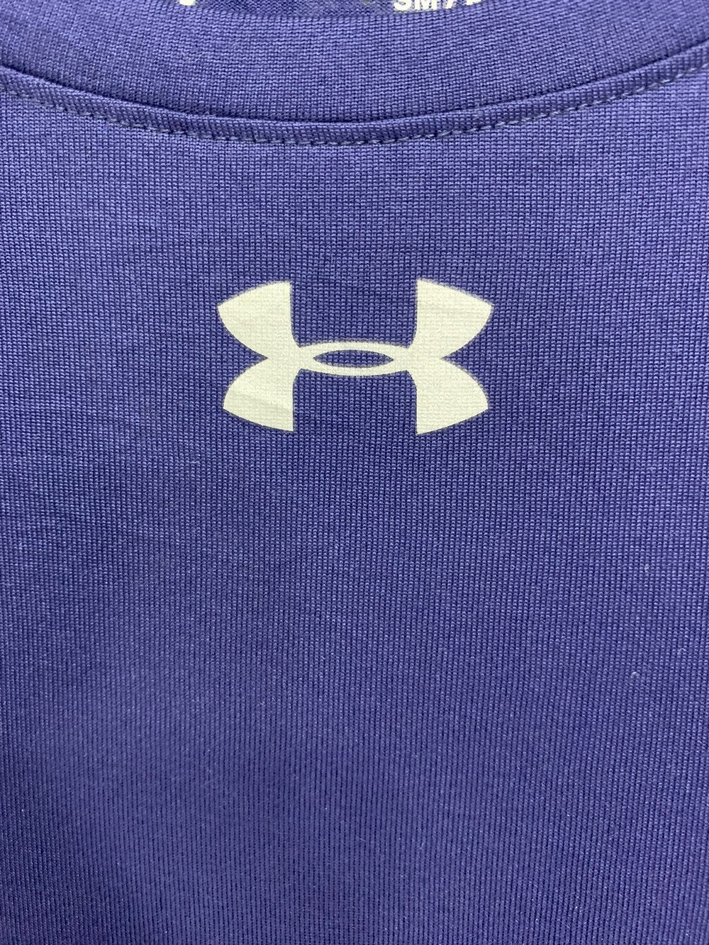 Under Armour Branded Original For Sports Women T Shirt