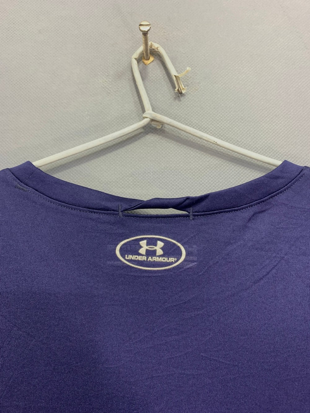 Under Armour Branded Original For Sports Women T Shirt