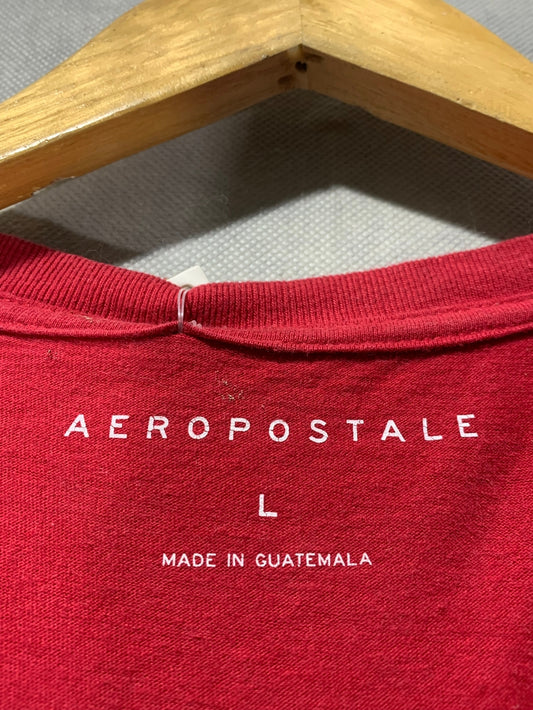 Aeropostale For Men Cotton T Shirt