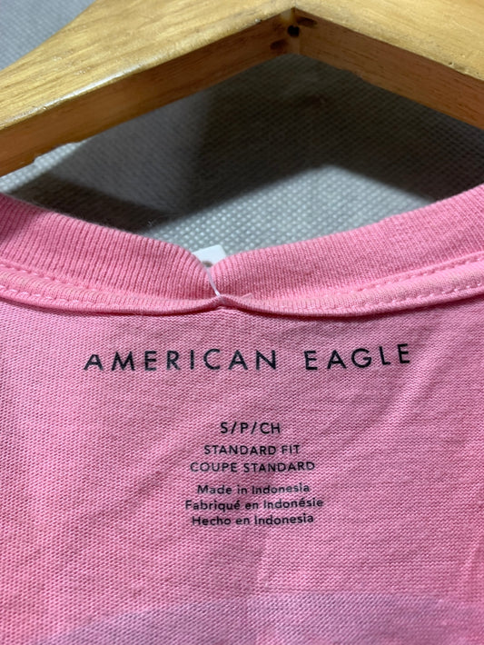 American Eagle For Men Cotton T Shirt