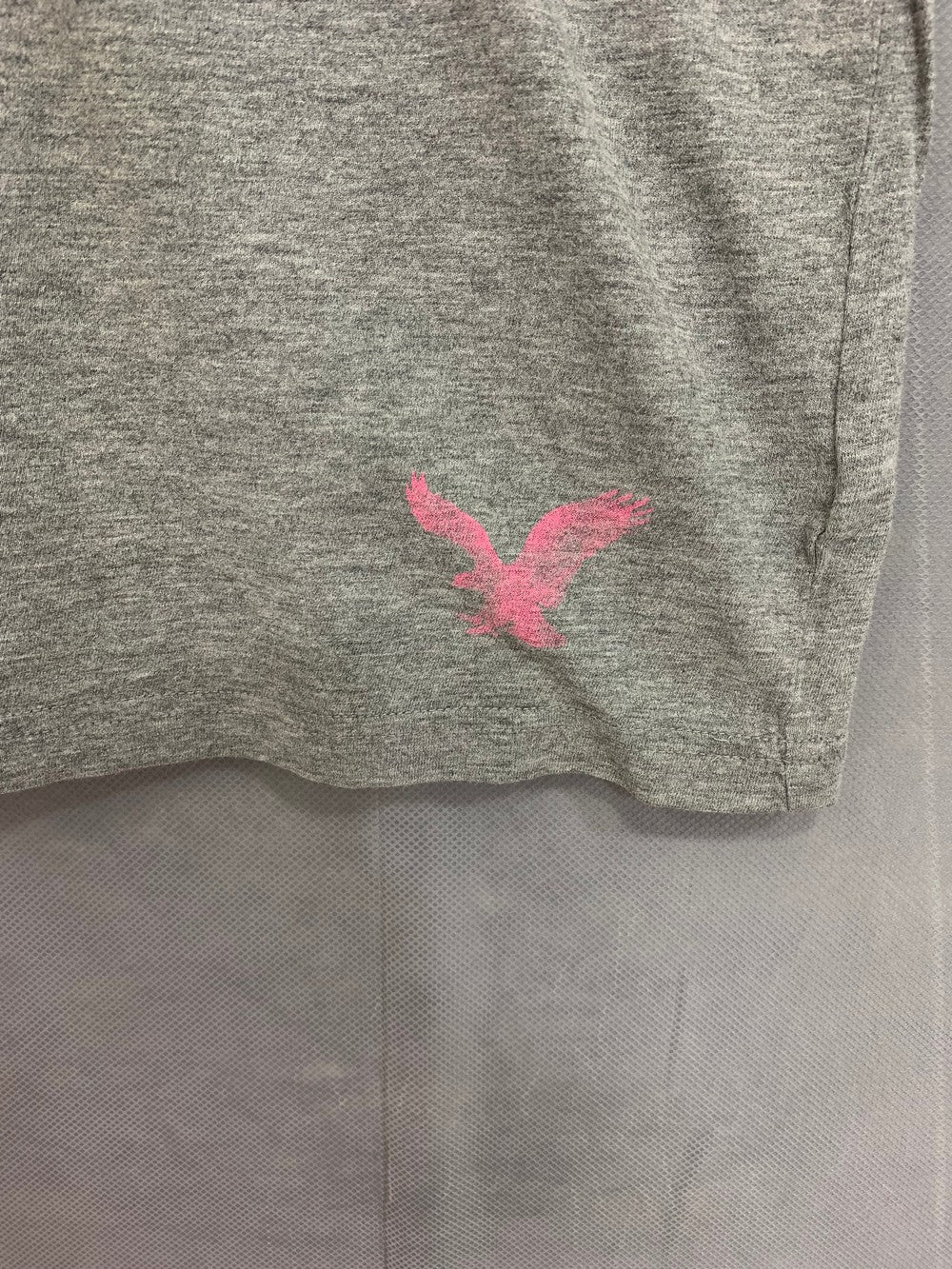 American Eagle Branded Original For Sports Women T Shirt