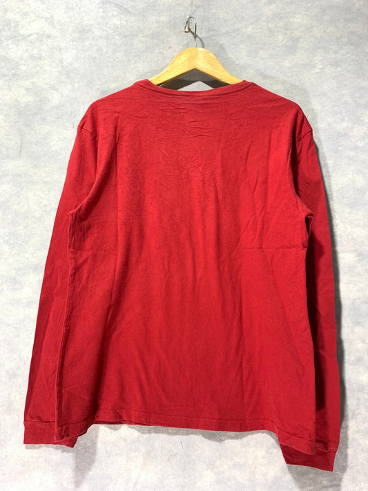 Adidas For Men Cotton T Shirt