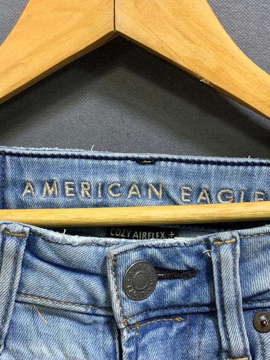 American Eagle Branded Original Denim Jeans For Men