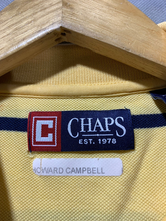 Chaps For Men Polo T Shirt