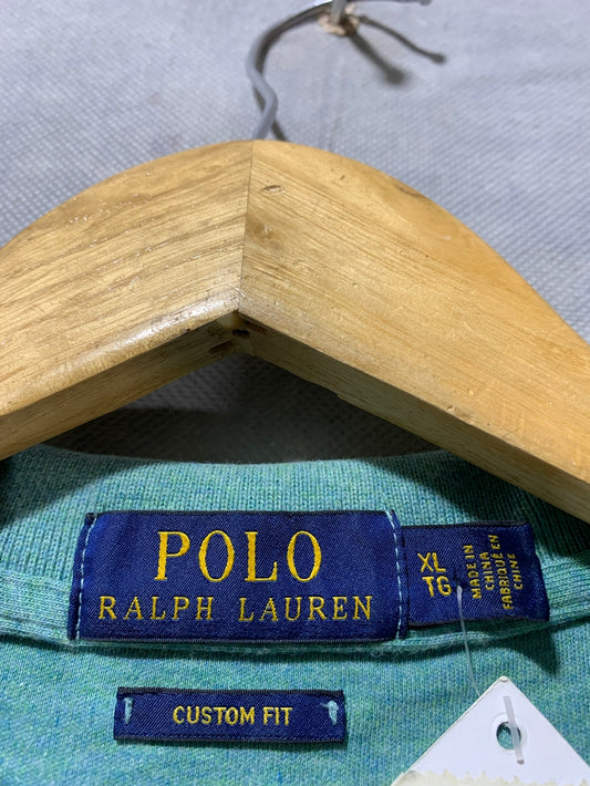Polo Ralph Lauren For Men Polo T Shirt