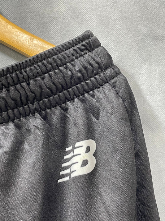 New Balance Black Sports Short For Men M