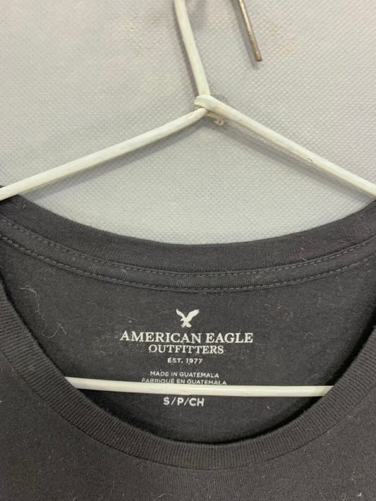 American Eagle Branded Original For Sports Women T Shirt