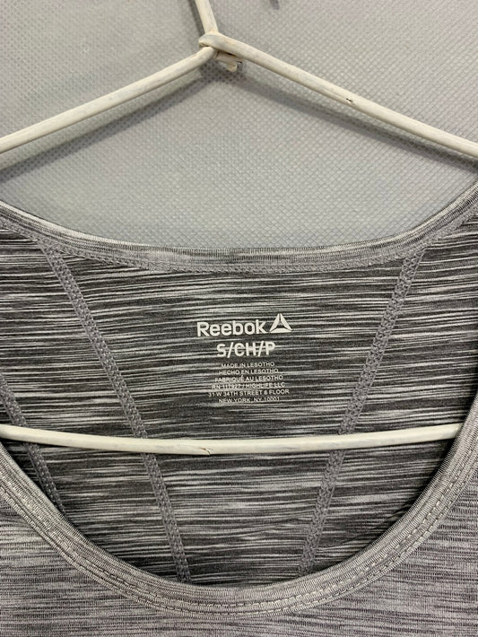 Reebok Branded Original For Sports Women T Shirt