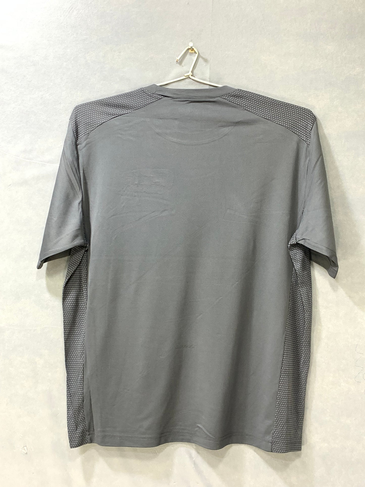 Richmond For Sports Gray Men T Shirt