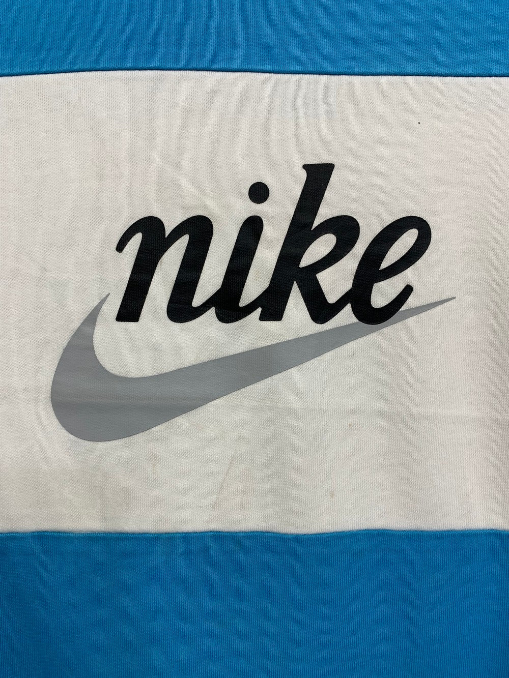 Nike Branded Original For Sports Women Crop Top
