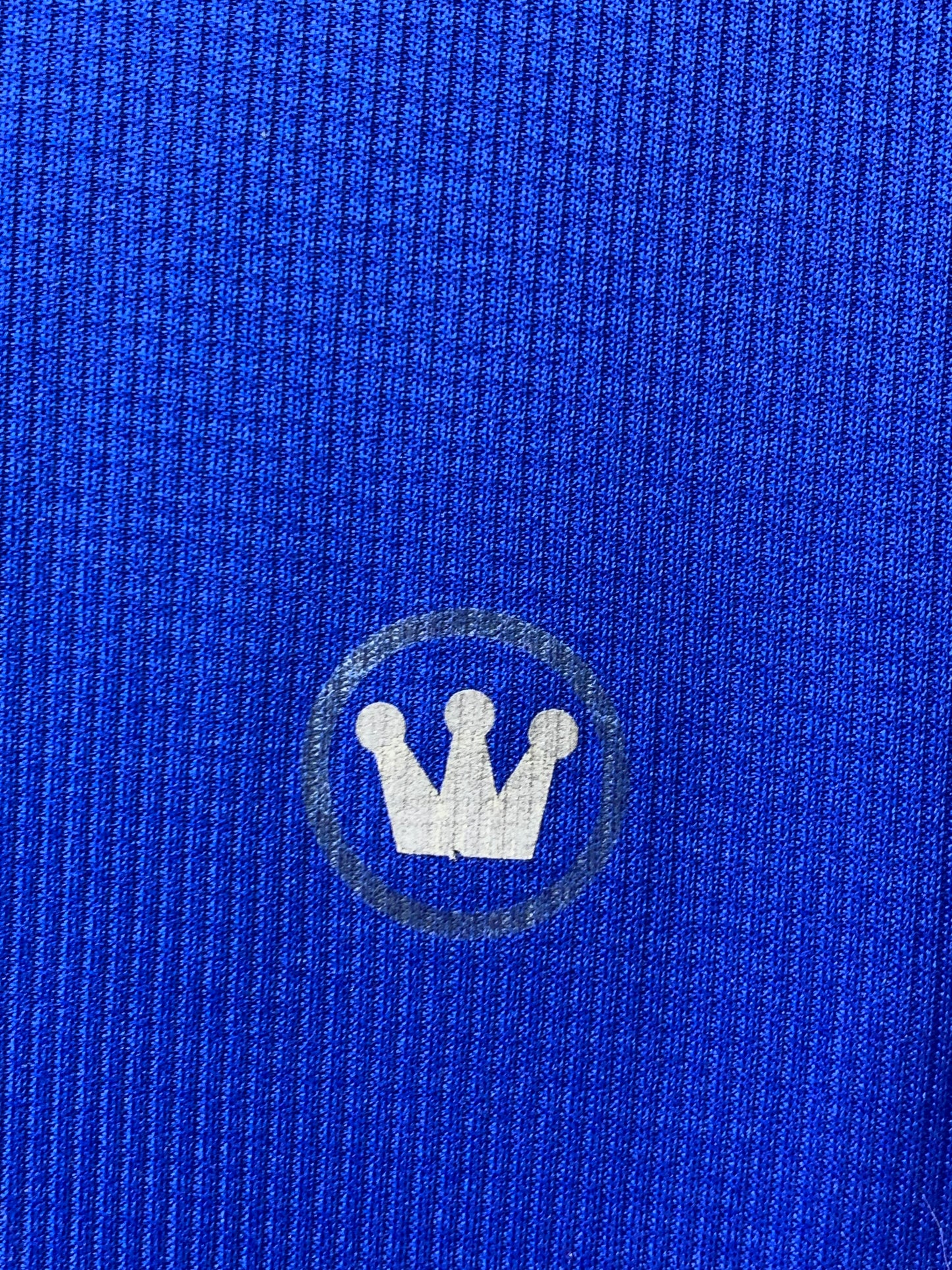 Canari For Blue Sports Cycling Men T Shirt