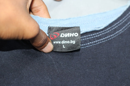 DNHO Branded Original Vest T Shirt For Men | Preloved Labels
