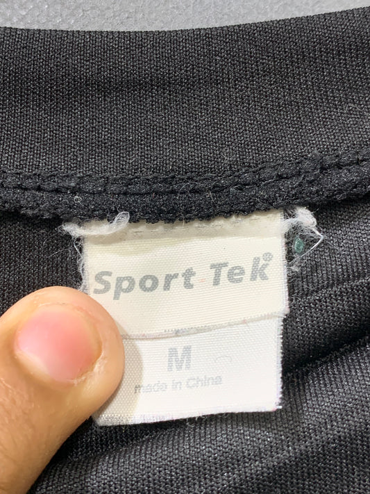 Sport Tek For Sports Black Men T Shirt