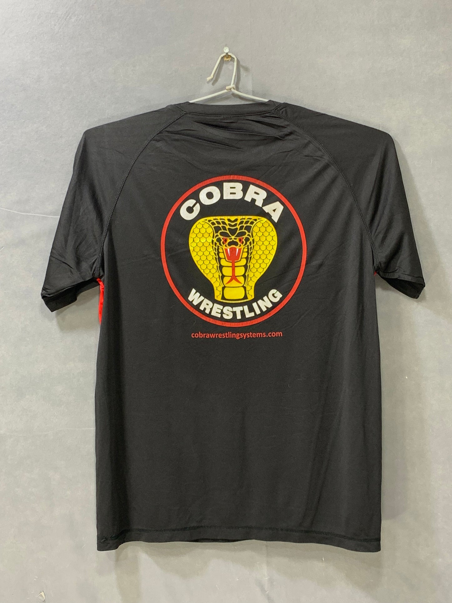 Sport Tek For Sports Black Men T Shirt