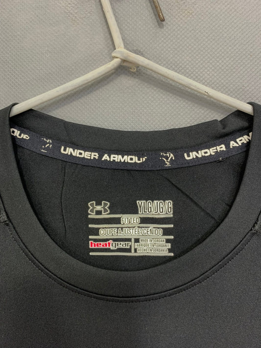 Under Armour Branded Original For Sports Women T Shirt