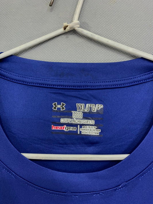 Under Armour Branded Original For Sports Kids T Shirt