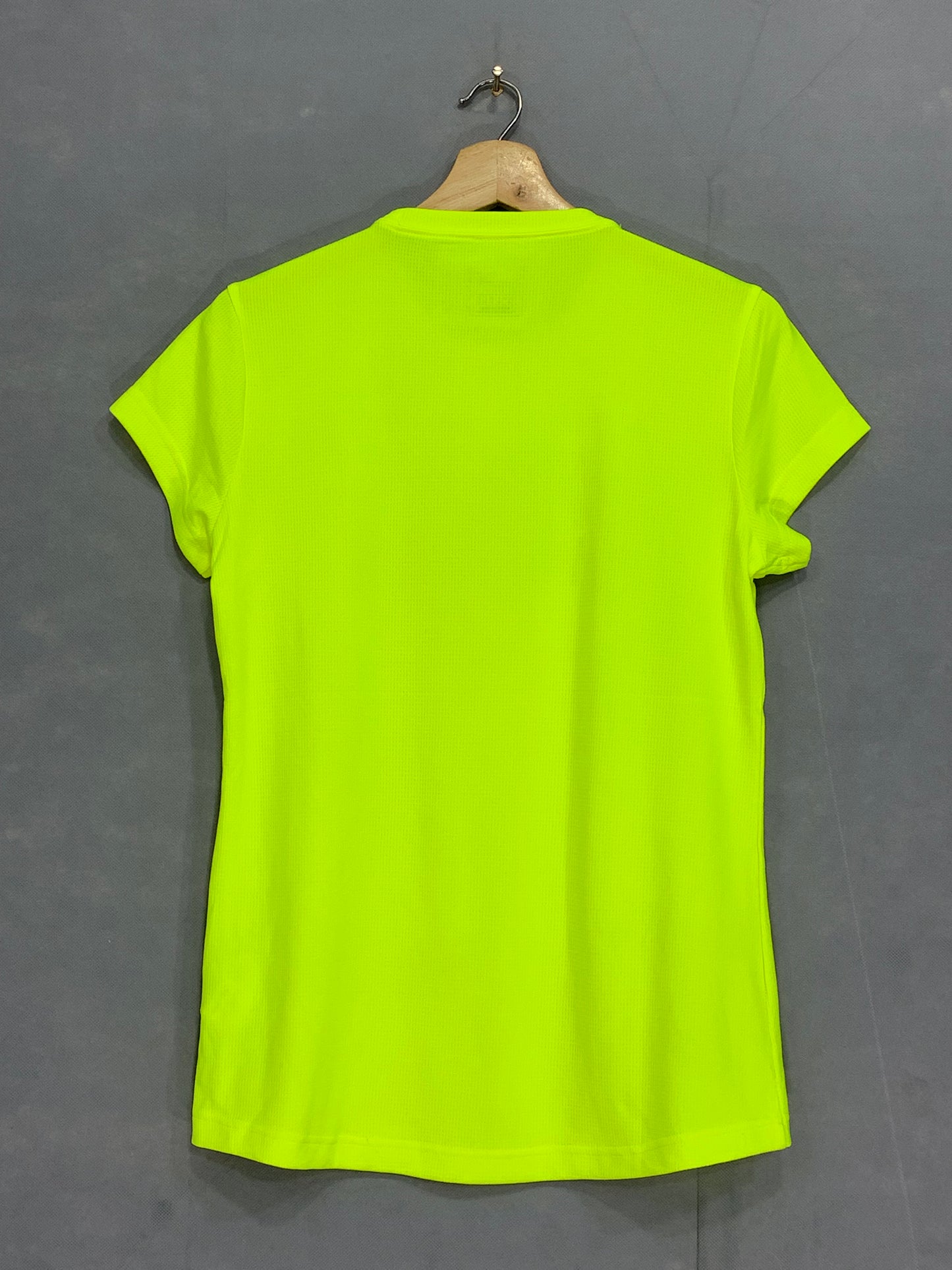 Puma Branded Original For Sports Women T Shirt
