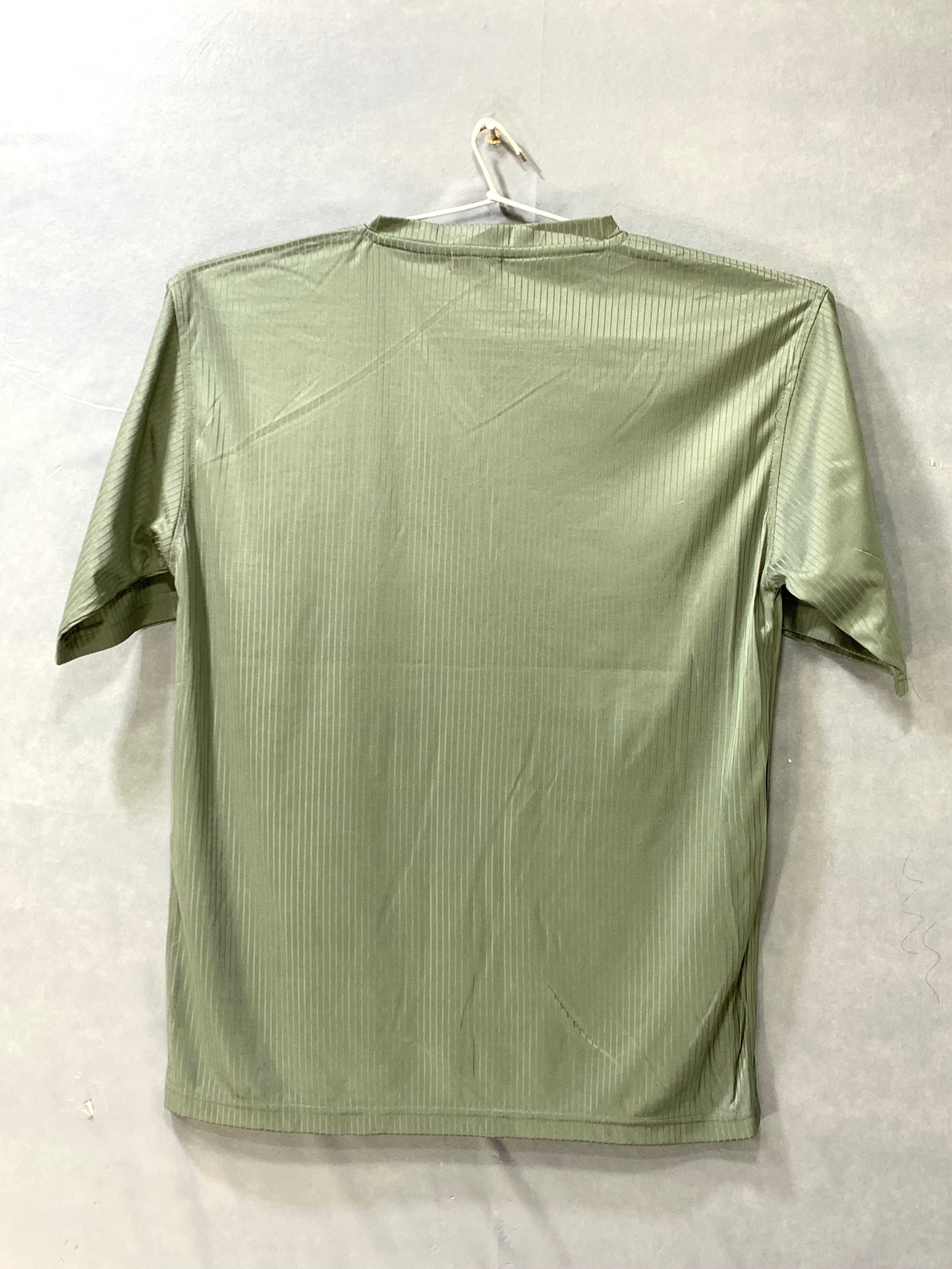 DAHENG For Sports Green Men T Shirt