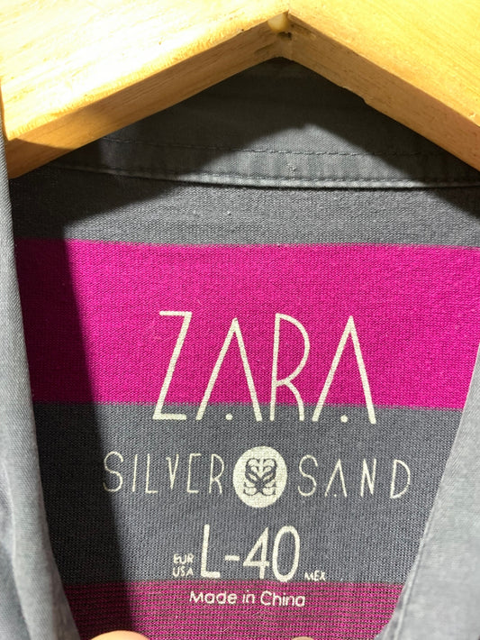 Zara For Men Polo T Shirt