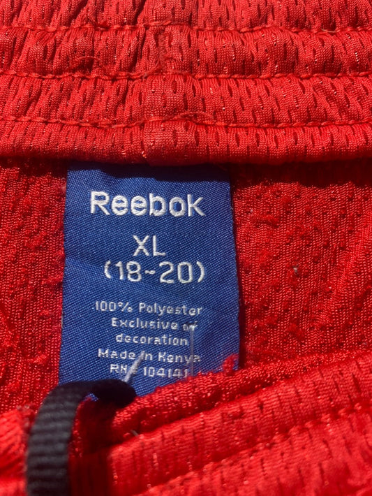Reebok Short For Men
