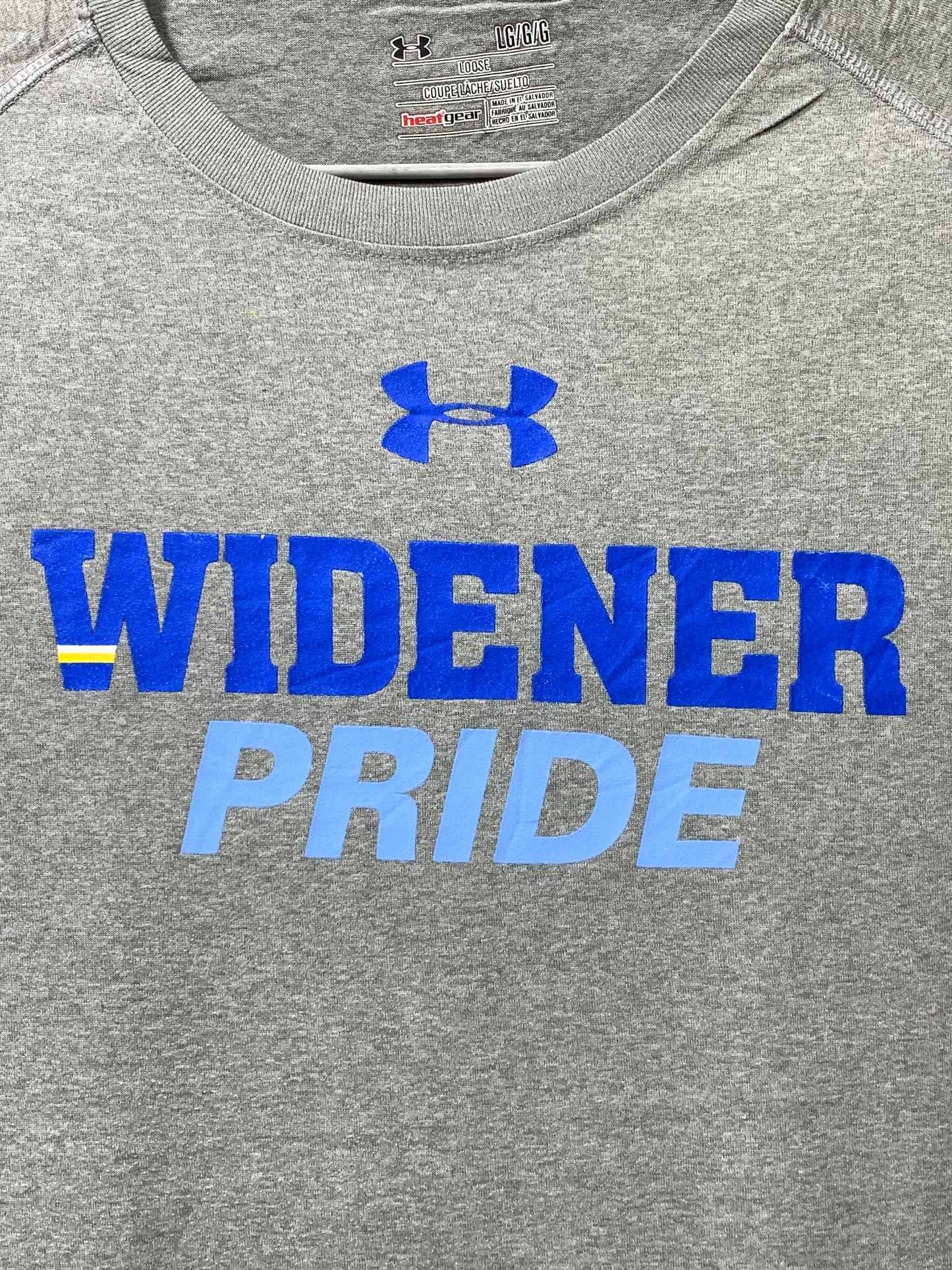 Under Armour For Blue Sports Men T Shirt