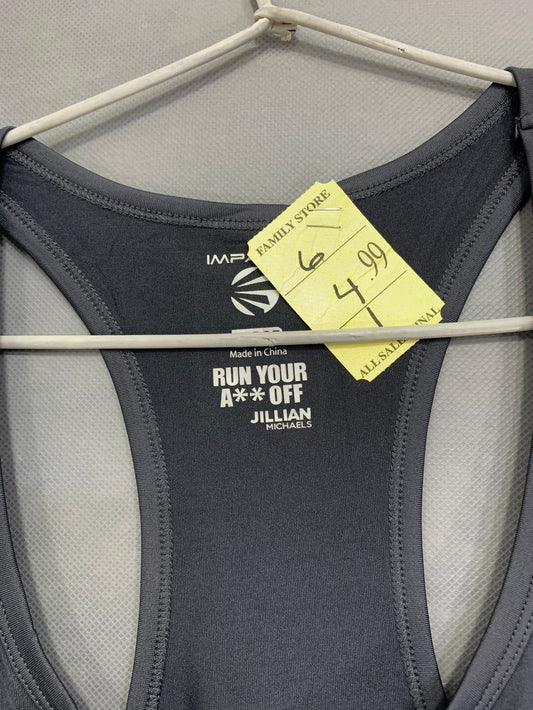 Impact Branded Original For Sports Women Vest