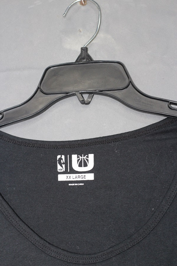 NBA Branded Original Vest T Shirt For Men | Preloved Labels