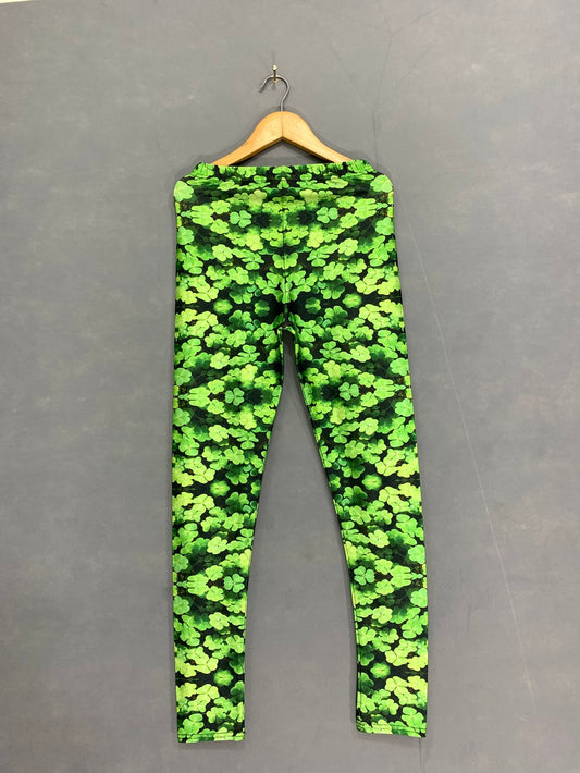 Good Will Branded Original Sports Stretch Gym tights For Women