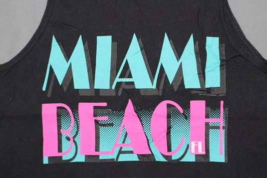 Delta Pro Weight Branded Original Vest T Shirt For Men | Preloved Labels