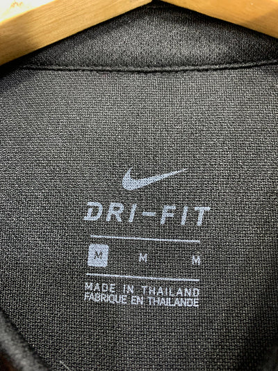 Nike Dri Fit Branded Original For Sports Women Polo T Shirt