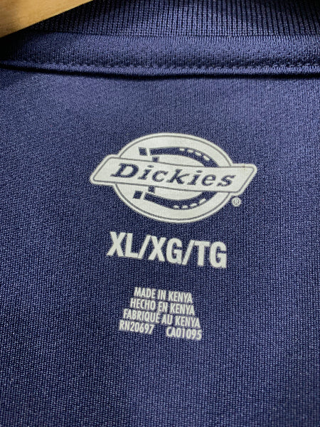 Dickies Branded Original For Sports Women Polo T Shirt
