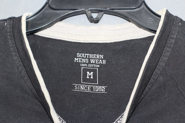Southern Men's Wear Branded Original Vest T Shirt For Men | Preloved Labels