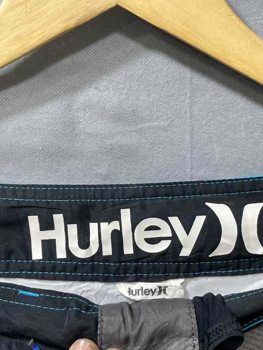 Hurley Multi Parachute Short For Men M