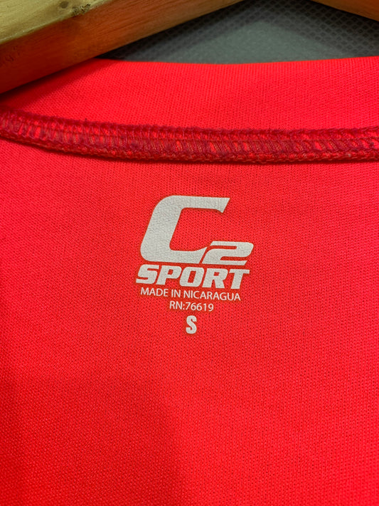 C2 Sport Branded Original For Sports Women T Shirt