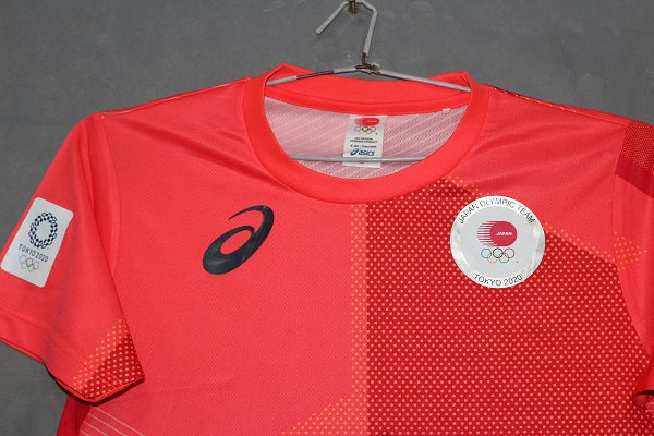 Asics Branded Original For Sports Men T Shirt | Preloved Labels