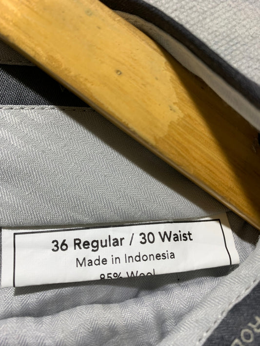 Wilke Rodriguez For Men Dress Pant