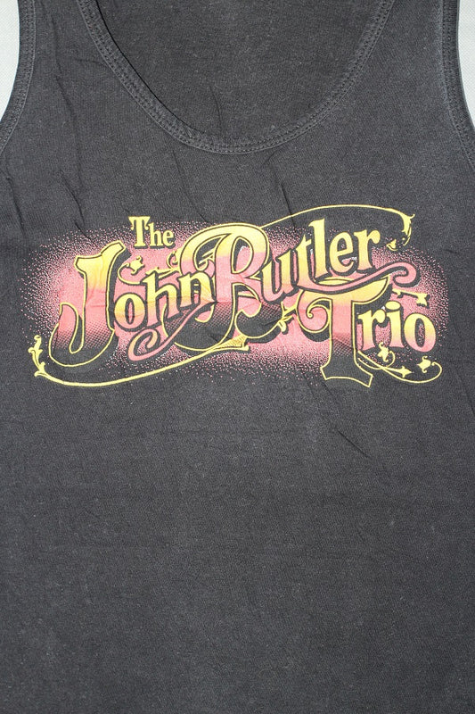 American Apparel Branded Original Vest T Shirt For Men | Preloved Labels