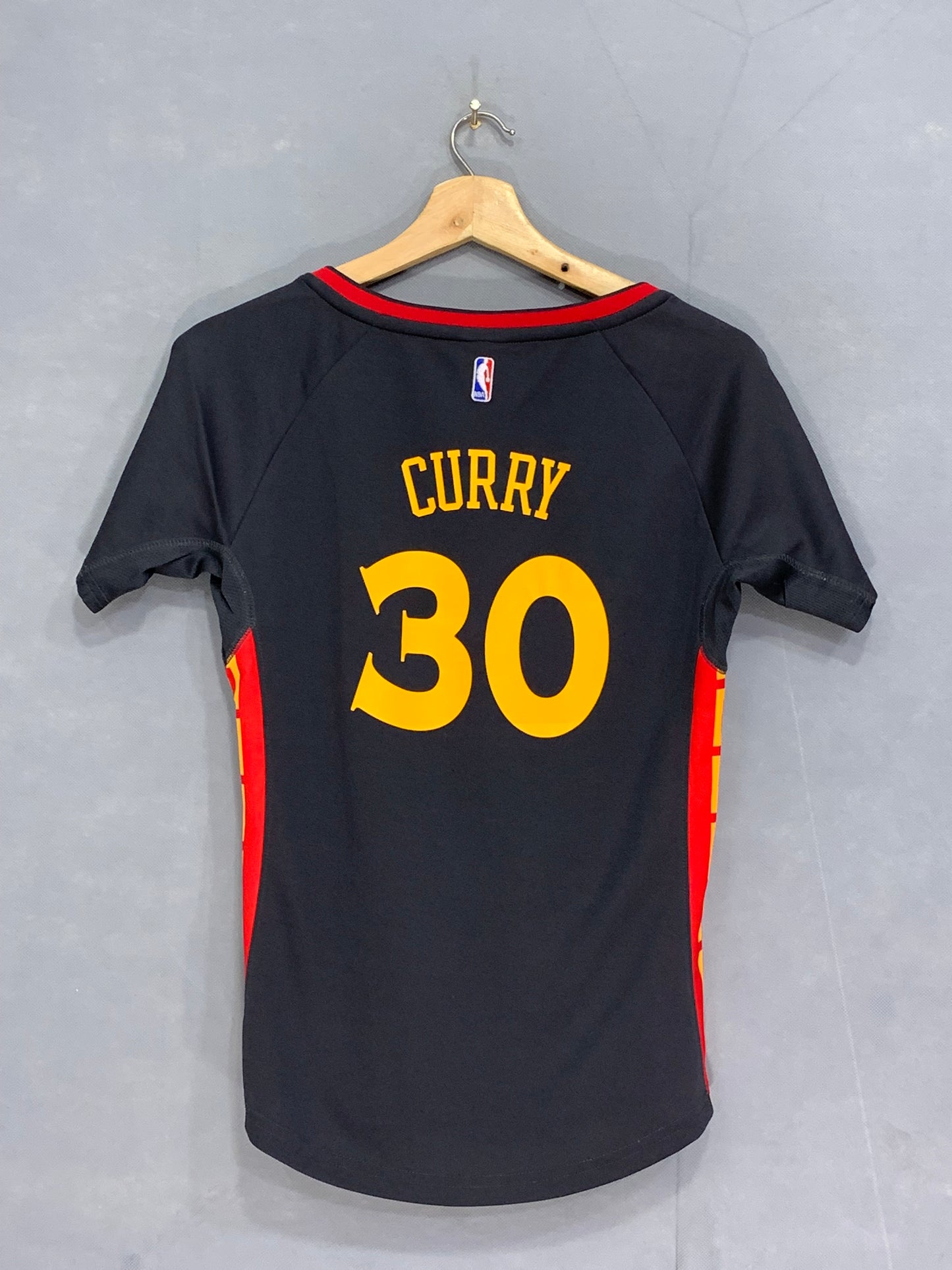 NBA Branded Original For Sports Women T Shirt