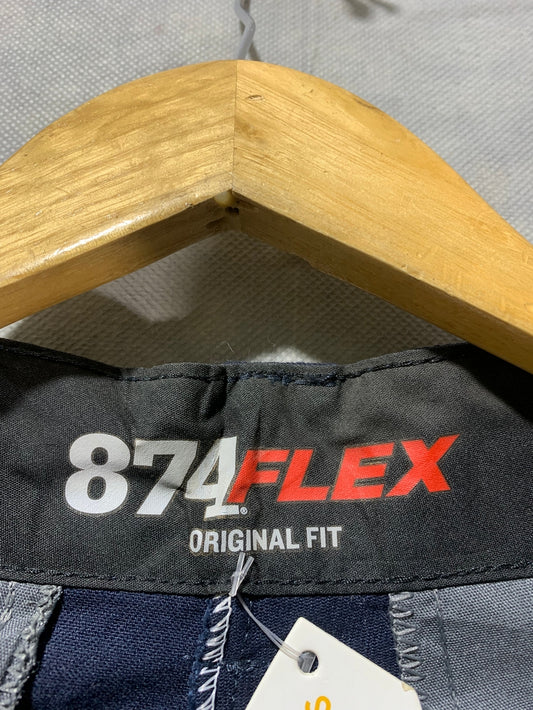 Preloved Label For Men Dress Pant