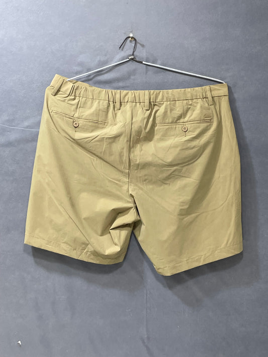 Polo Ralph Lauren Khaki Polyester Short For Men L