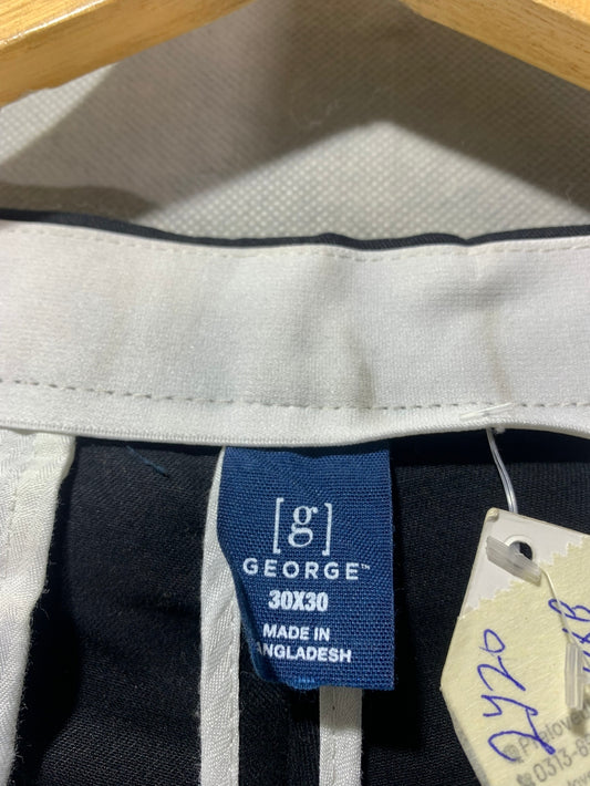 George For Men Dress Pant