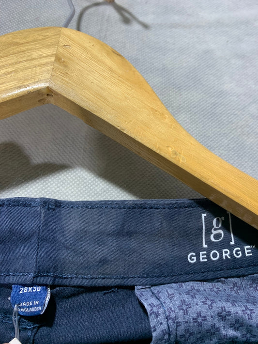 George For Men Dress Pant