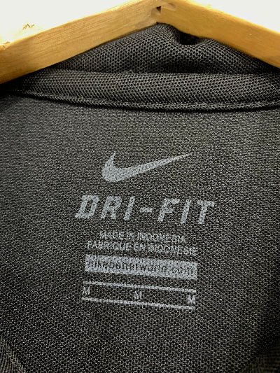 Nike Dri Fit Branded Original Polo Sports For Women T Shirt