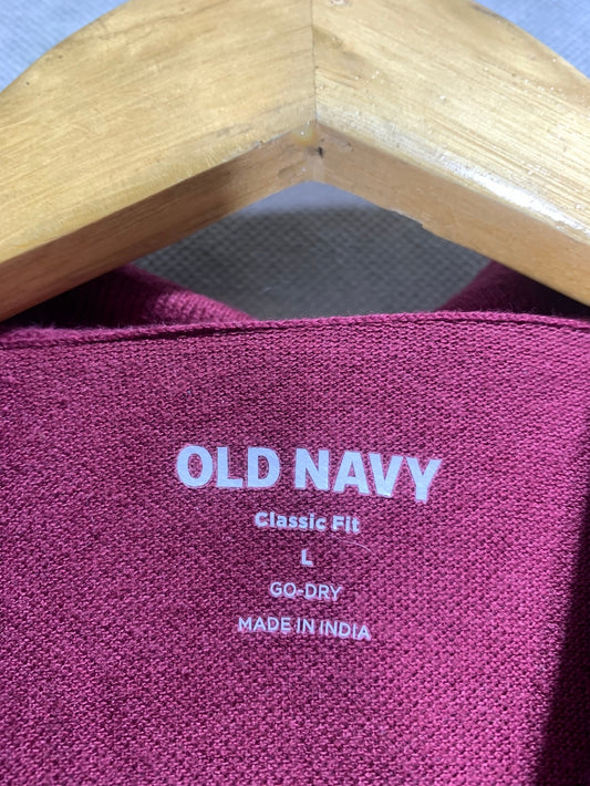 Old Navy For Men Polo T Shirt