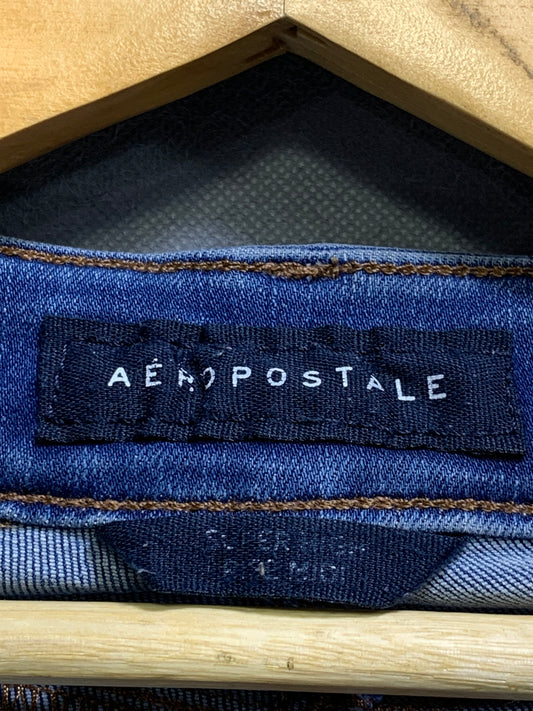 Aeropostale Branded Original Denim Short For Kids