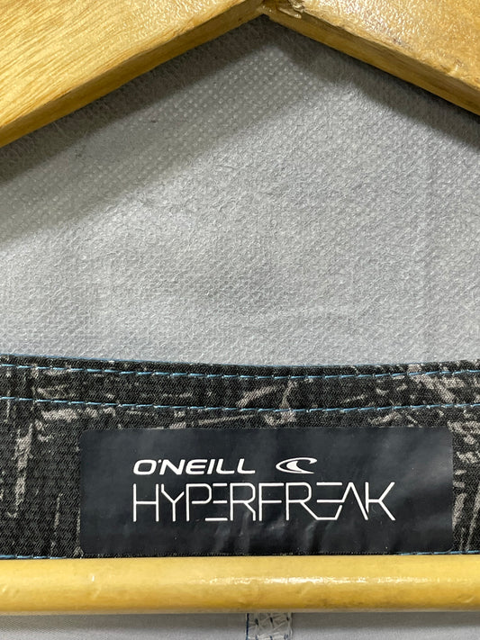 O'Neill Green Cotton Short For Men S