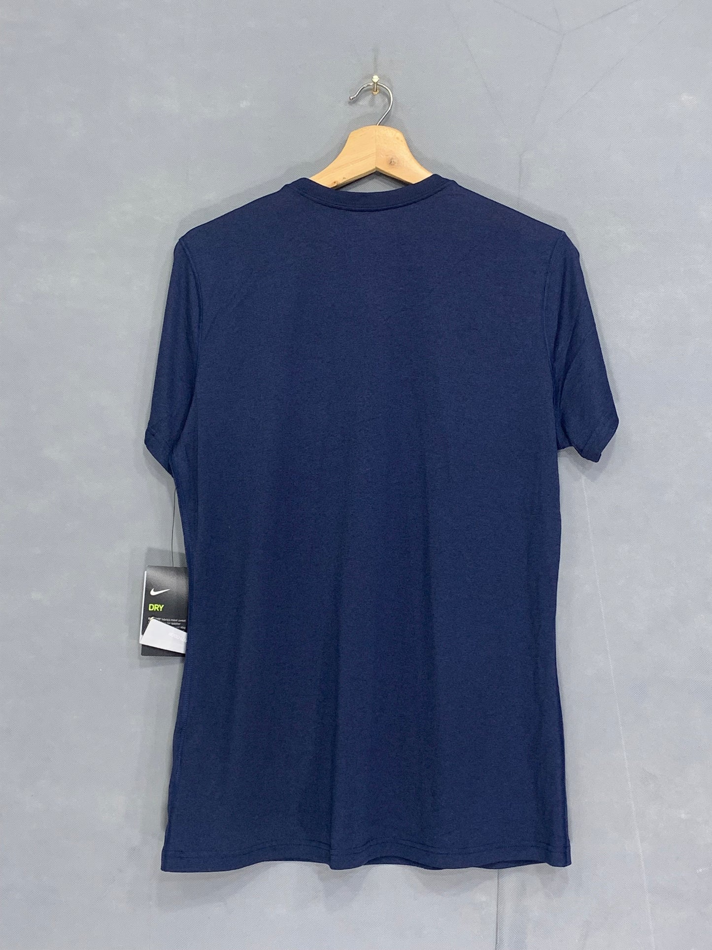 Nike Branded Original For Sports Women T Shirt