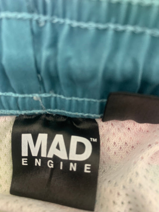 Mad Engine Sport Short For Men